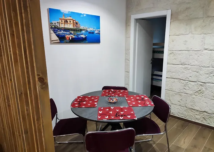 New Malu Apartment