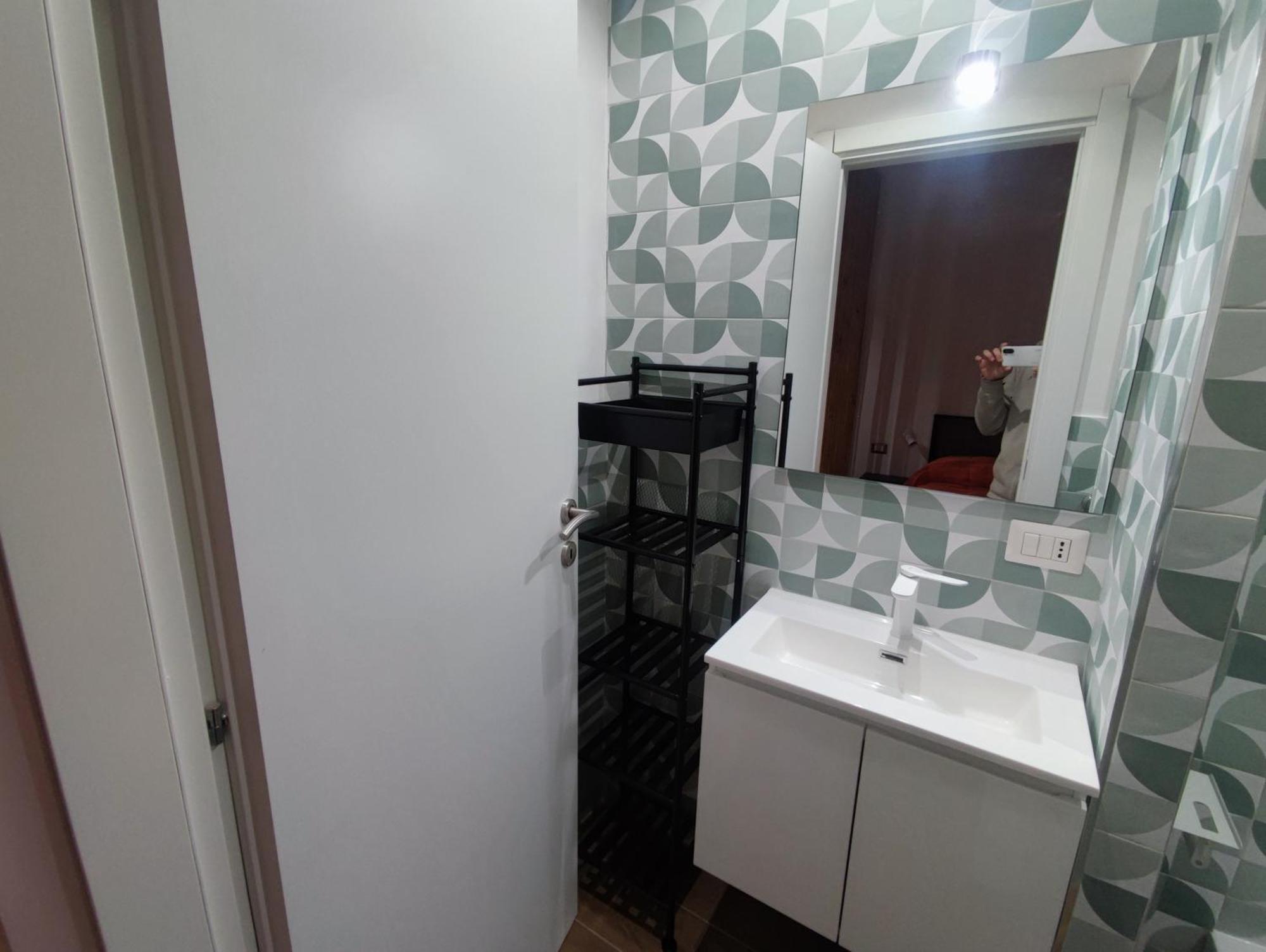 New Malu Apartment Bari