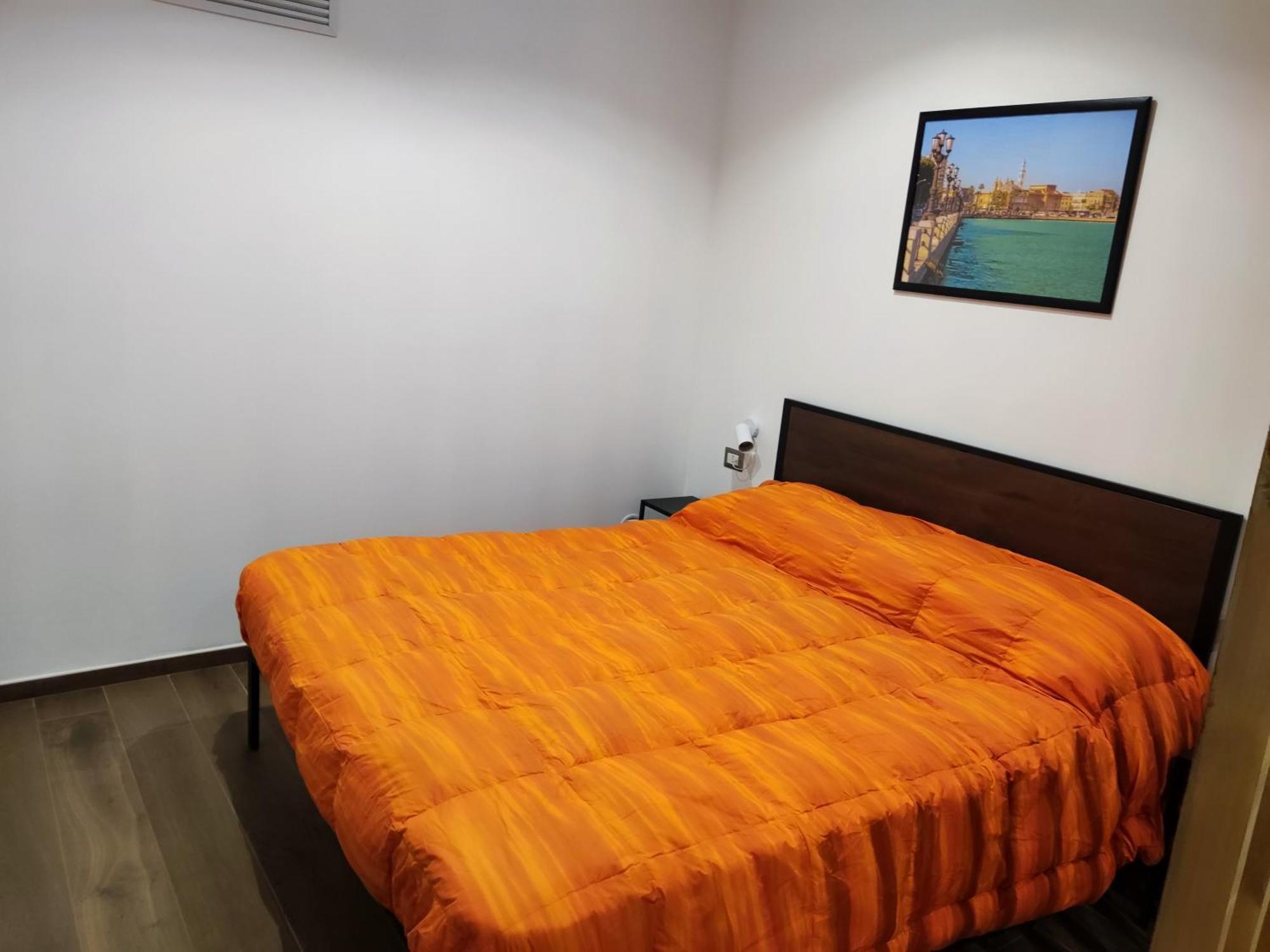 New Malu Apartamento *